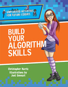 Build Your Algorithm Skills, ed. , v.  Cover