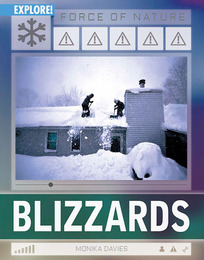 Blizzards, ed. , v. 