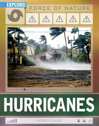 Hurricanes, ed. , v. 