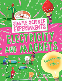Electricity and Magnets, ed. , v. 