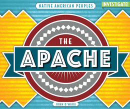 The Apache, ed. , v. 