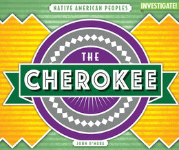 The Cherokee, ed. , v. 