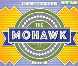The Mohawk, ed. , v. 