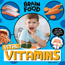 Vital Vitamins, ed. , v. 
