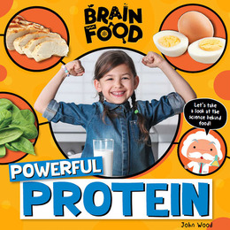 Powerful Protein, ed. , v. 