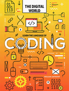 Learn the Language of Coding, ed. , v.  Cover