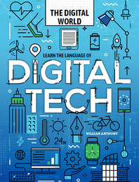 Learn the Language of Digital Tech, ed. , v. 