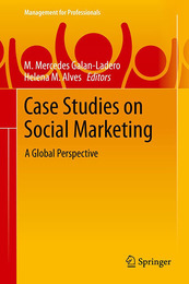 Case Studies on Social Marketing, ed. , v. 