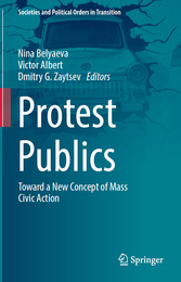 Protest Publics, ed. , v. 