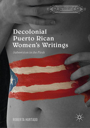 Decolonial Puerto Rican Women's Writings, ed. , v. 