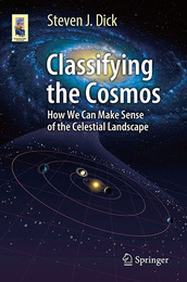 Classifying the Cosmos, ed. , v. 