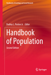 Handbook of Population, ed. 2, v. 