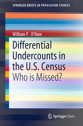 Differential Undercounts in the U.S. Census, ed. , v. 
