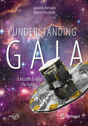 Understanding Gaia, ed. , v. 