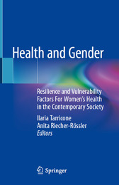 Health and Gender, ed. , v. 