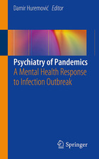 Psychiatry of Pandemics, ed. , v. 