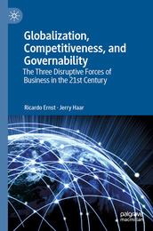 Globalization, Competitiveness, and Governability, ed. , v. 