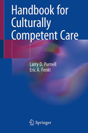 Handbook for Culturally Competent Care, ed. , v. 
