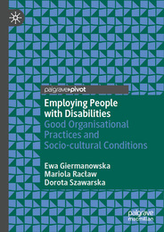 Employing People with Disabilities, ed. , v. 