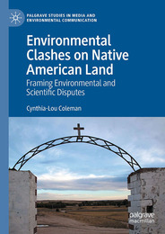 Environmental Clashes on Native American Land, ed. , v. 