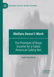 Welfare Doesn't Work, ed. , v. 