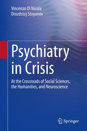 Psychiatry in Crisis, ed. , v. 