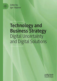 Technology and Business Strategy, ed. , v. 