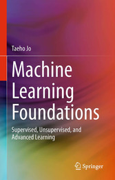 Machine Learning Foundations, ed. , v. 