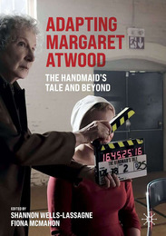 Adapting Margaret Atwood, ed. , v. 