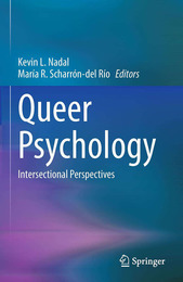 Queer Psychology, ed. , v. 