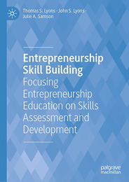 Entrepreneurship Skills Building, ed. , v. 