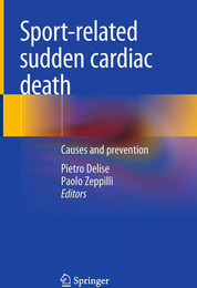 Sport-related sudden cardiac death, ed. , v. 