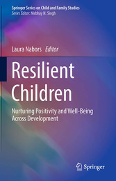 Resilient Children, ed. , v. 