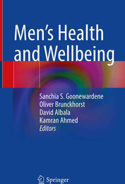 Men's Health and Wellbeing, ed. , v. 