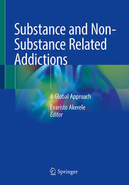 Substance and Non-Substance Related Addictions, ed. , v. 