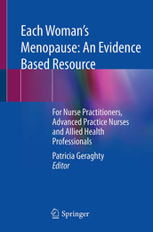 Each Woman's Menopause, ed. , v. 