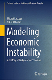 Modeling Economic Instability, ed. , v. 