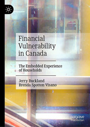 Financial Vulnerability in Canada, ed. , v. 