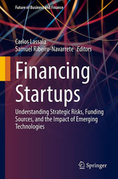 Financing Startups, ed. , v. 