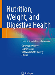 Nutrition, Weight, and Digestive Health, ed. , v. 