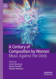 A Century of Composition by Women, ed. , v. 