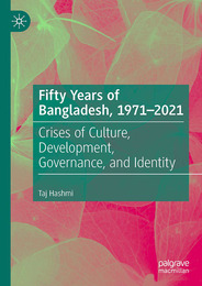 Fifty Years of Bangladesh, 1971-2021, ed. , v. 