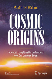 Cosmic Origins, ed. , v. 