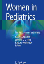Women in Pediatrics, ed. , v. 
