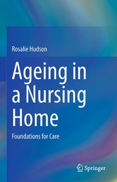 Ageing in a Nursing Home, ed. , v. 
