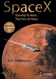 SpaceX, ed. 2, v. 