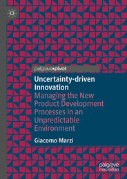 Uncertainty-driven Innovation, ed. , v. 