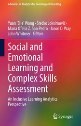 Social and Emotional Learning and Complex Skills Assessment, ed. , v. 