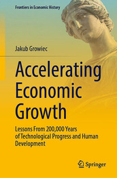 Accelerating Economic Growth, ed. , v. 
