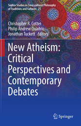 New Atheism, ed. , v. 